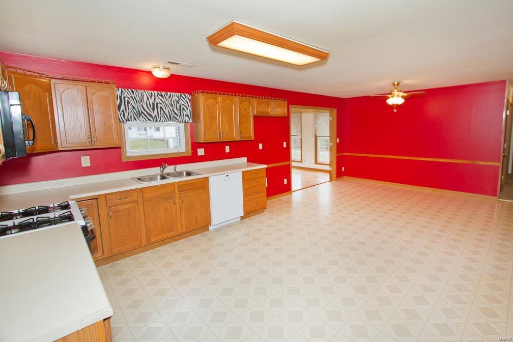 Cannon Heights Addition - Residential