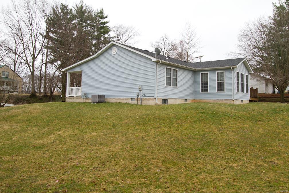 Cannon Heights Addition - Residential