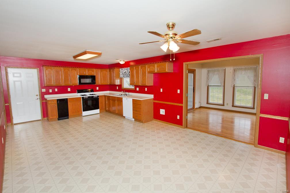 Cannon Heights Addition - Residential