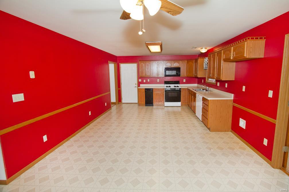 Cannon Heights Addition - Residential