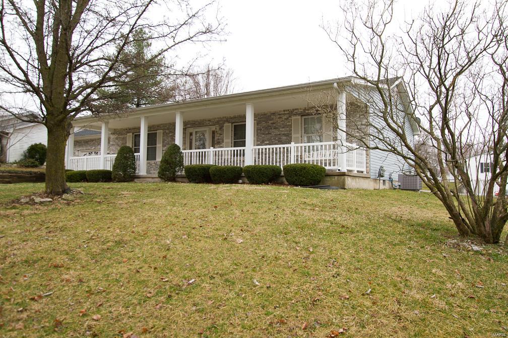 Cannon Heights Addition - Residential
