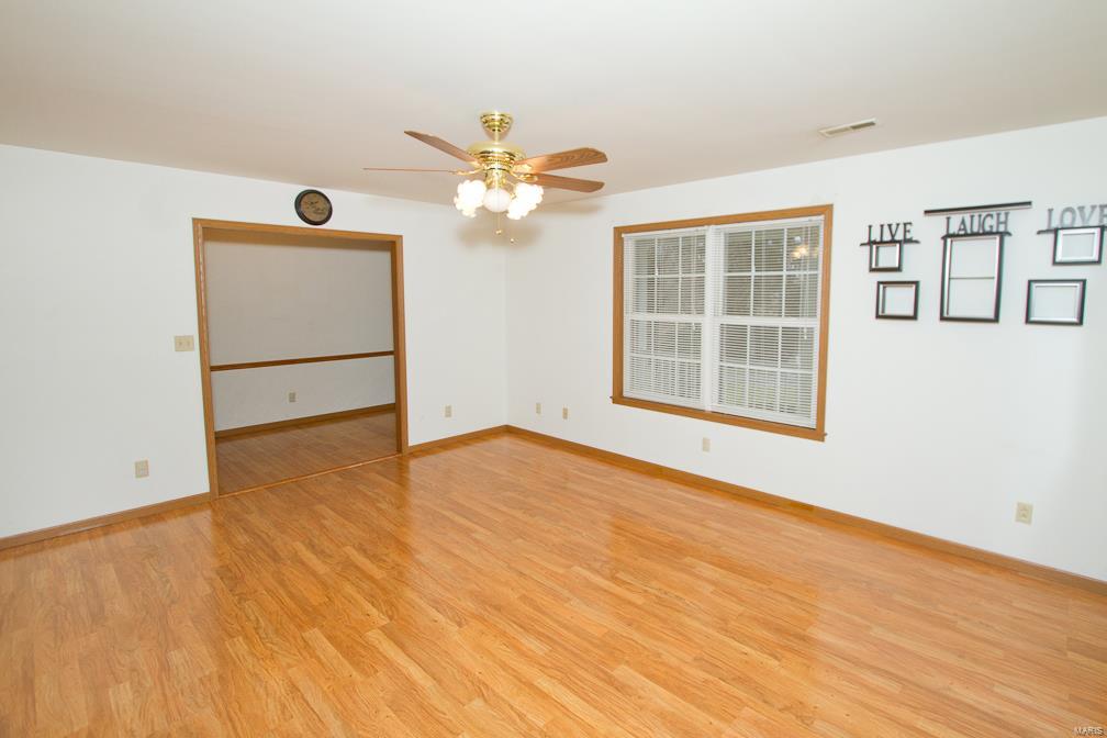 Cannon Heights Addition - Residential