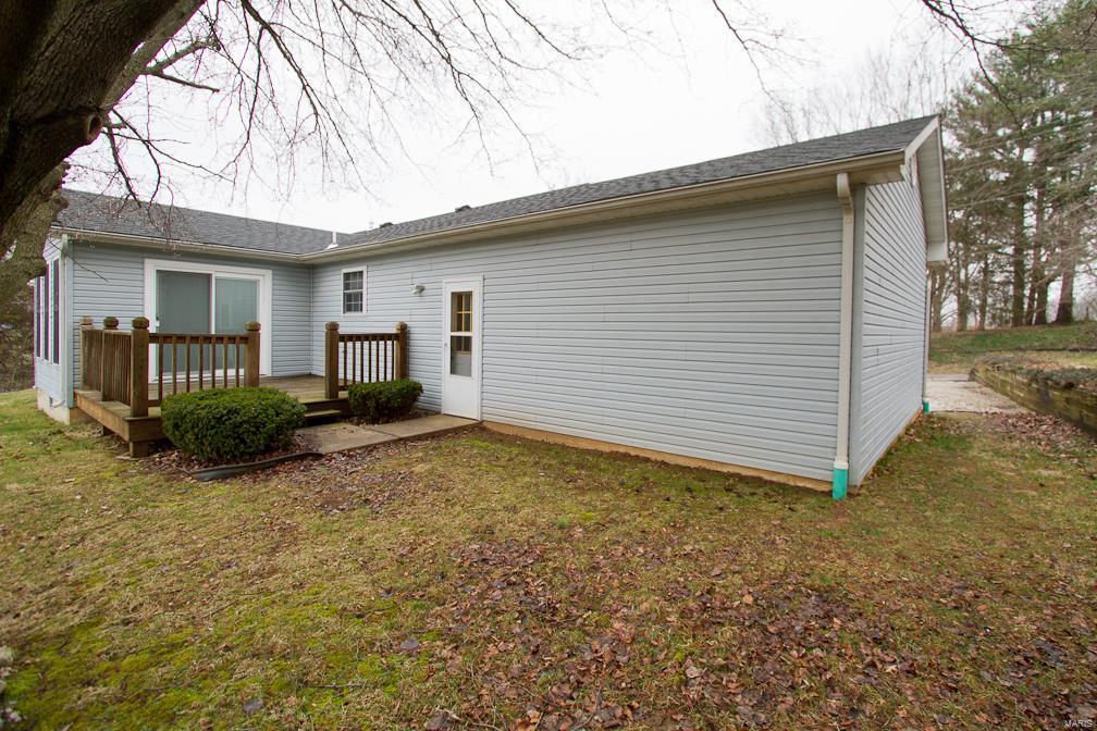 Cannon Heights Addition - Residential