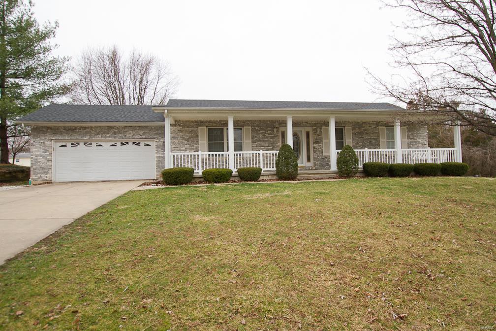 Cannon Heights Addition - Residential