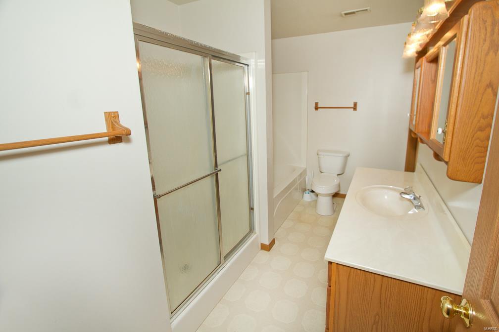 Cannon Heights Addition - Residential