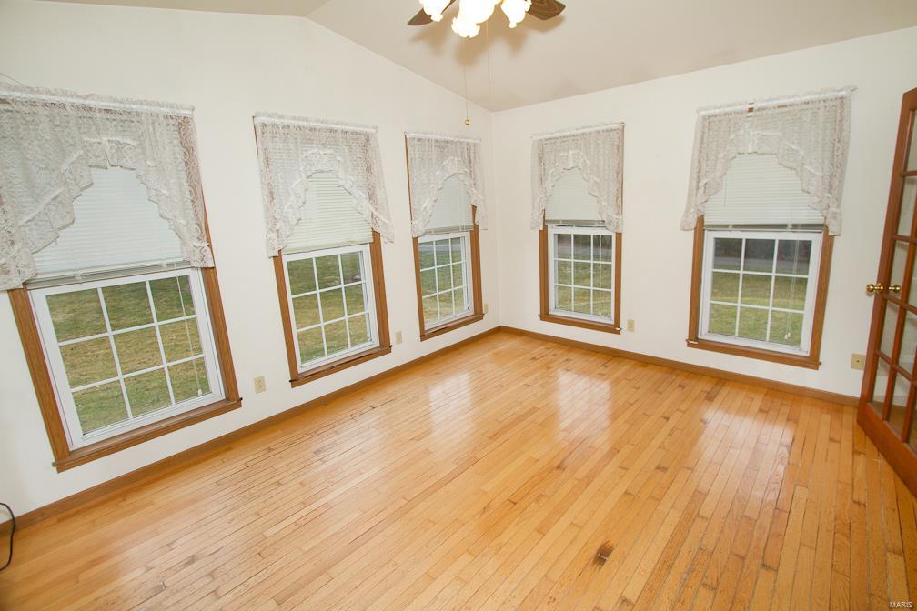 Cannon Heights Addition - Residential