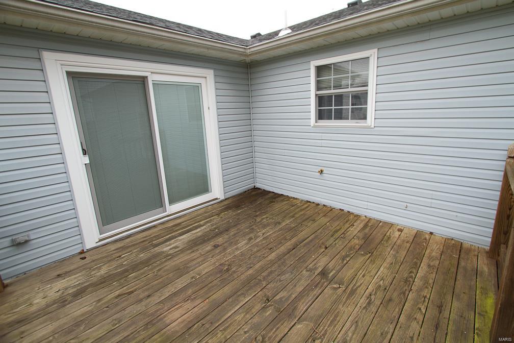 Cannon Heights Addition - Residential