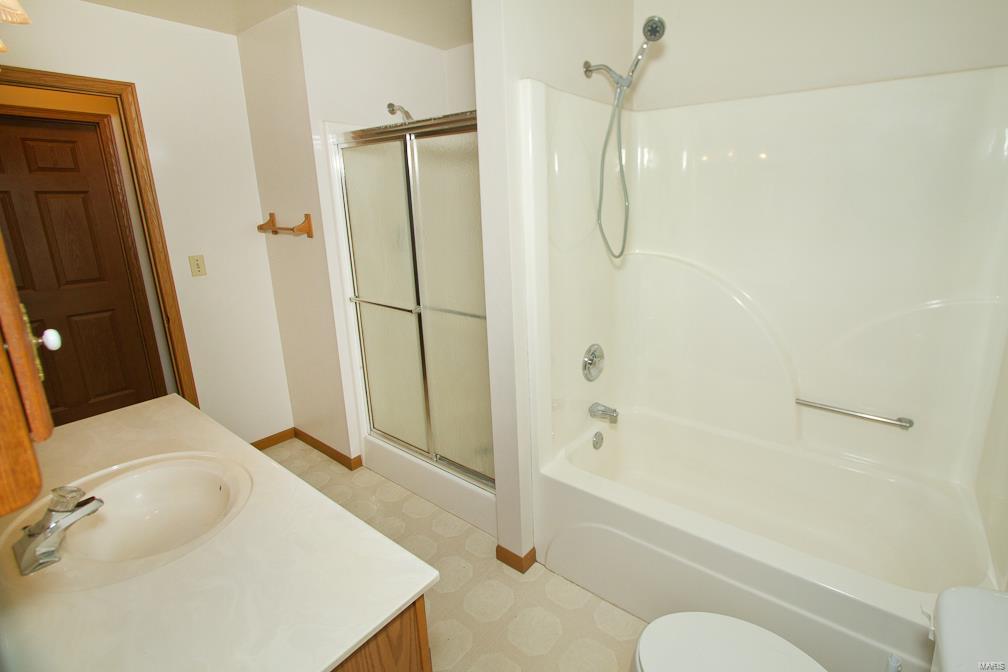 Cannon Heights Addition - Residential