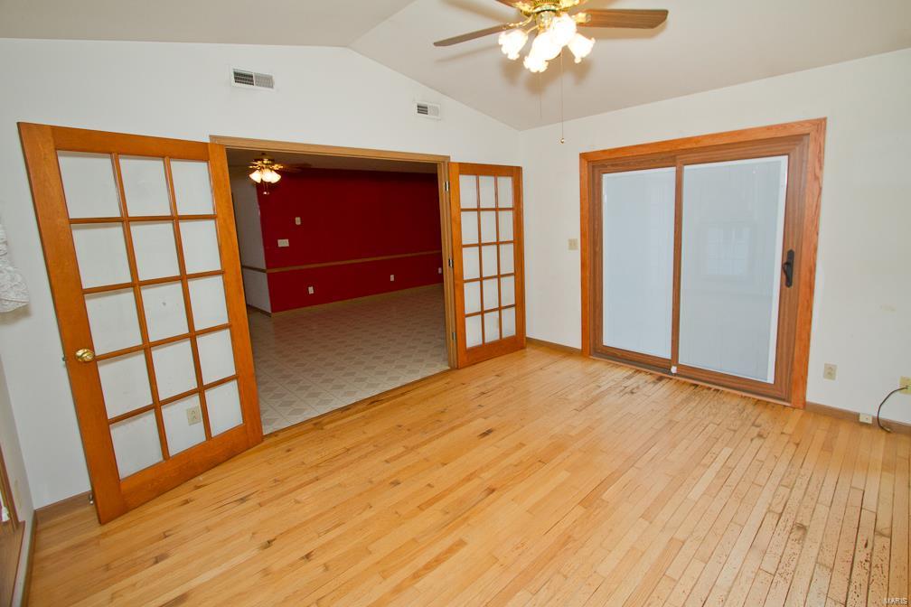 Cannon Heights Addition - Residential