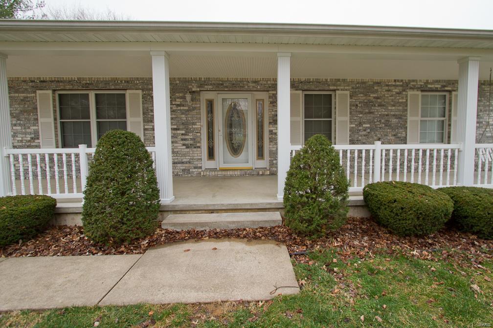 Cannon Heights Addition - Residential