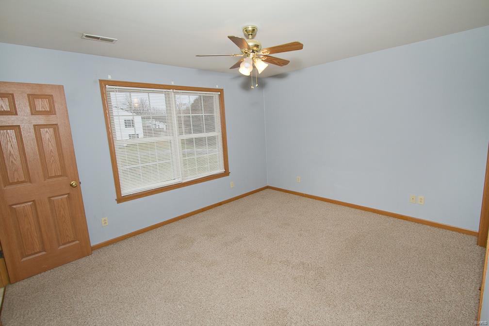 Cannon Heights Addition - Residential