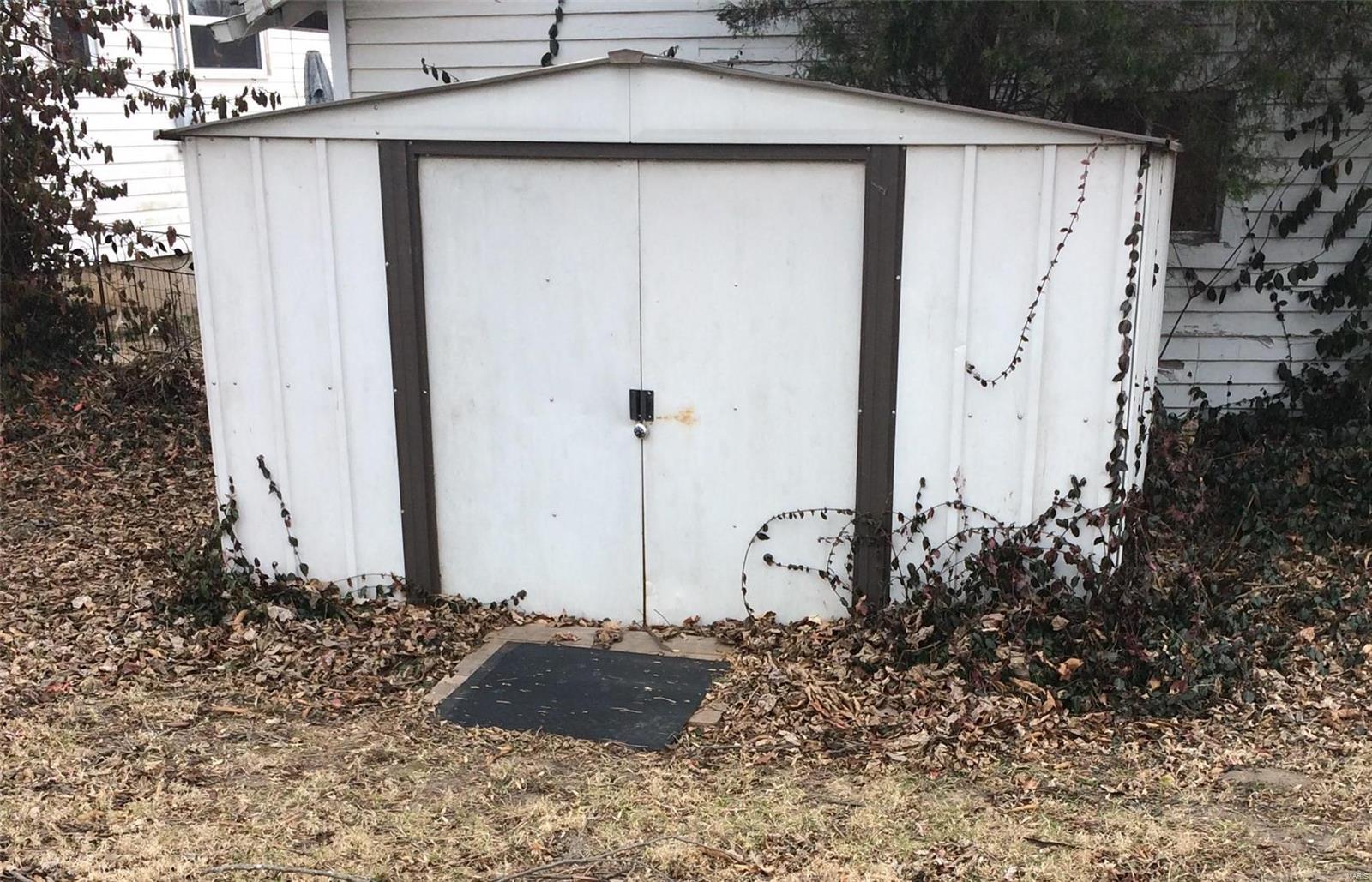 James J Fleming Add - Residential