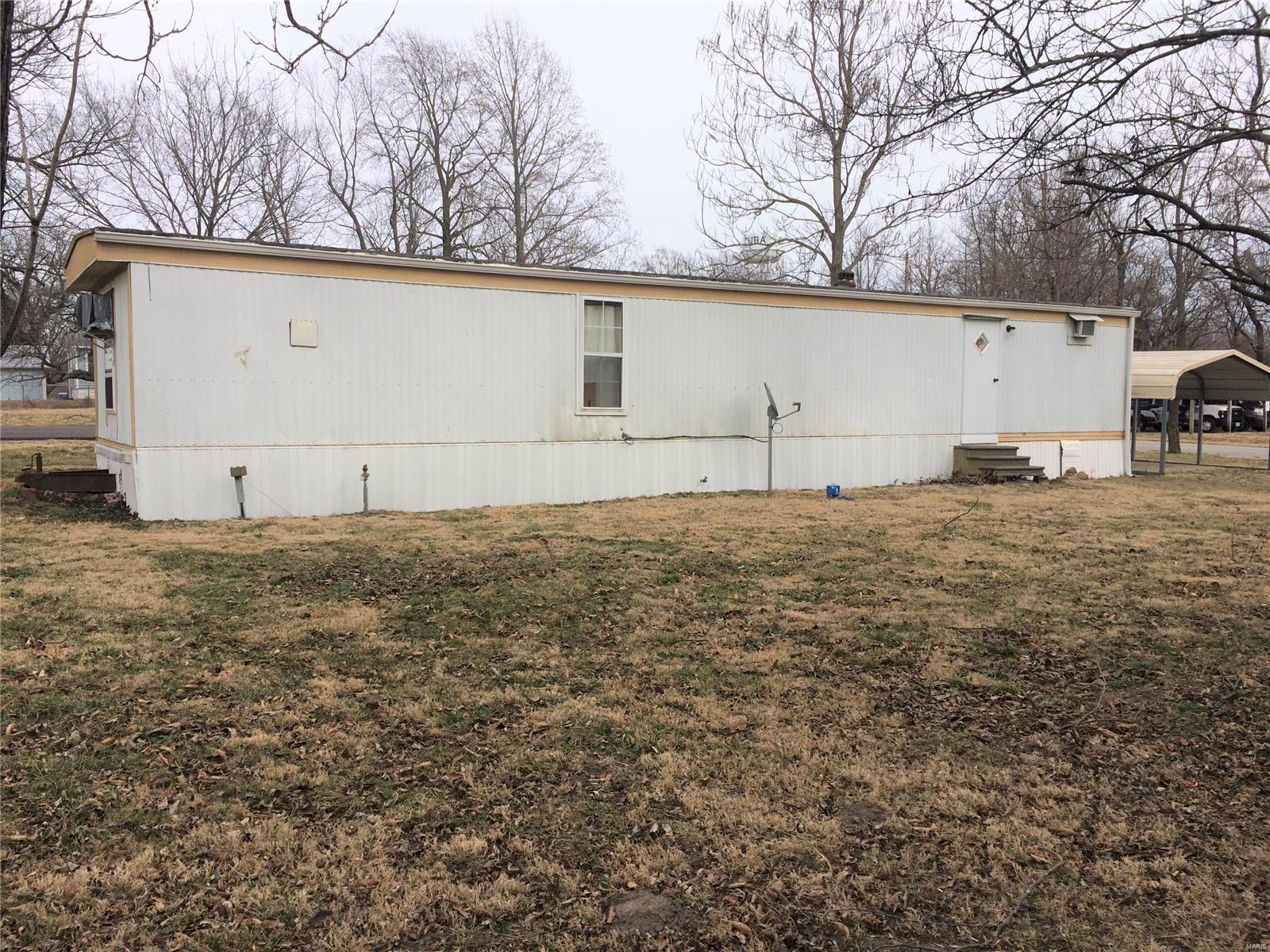 James J Fleming Add - Residential