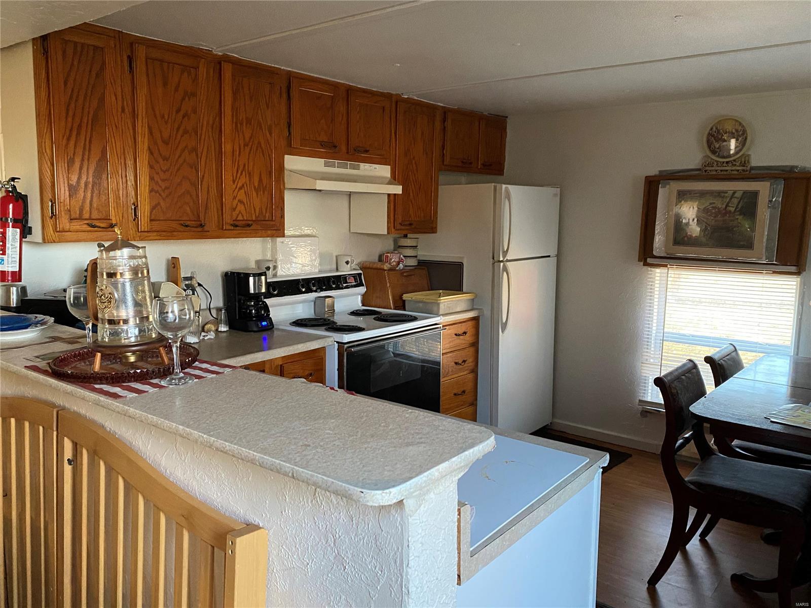 James J Fleming Add - Residential