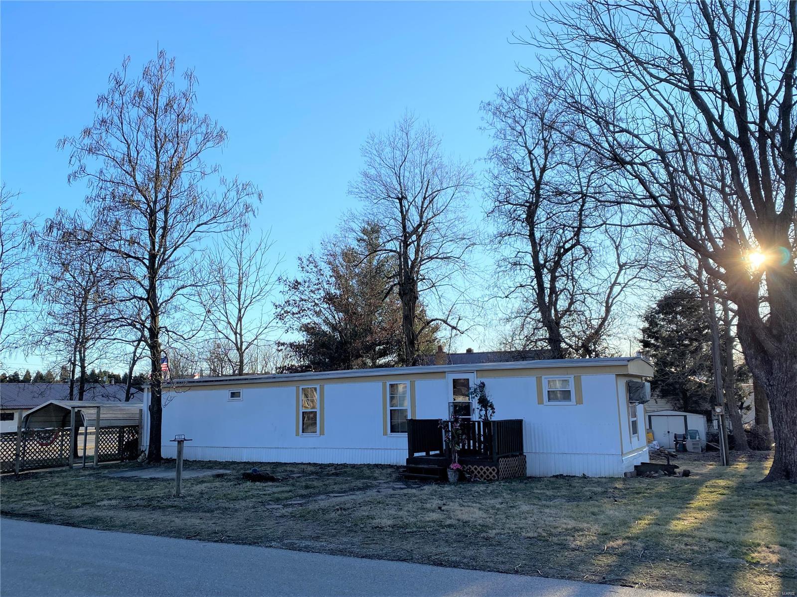 James J Fleming Add - Residential