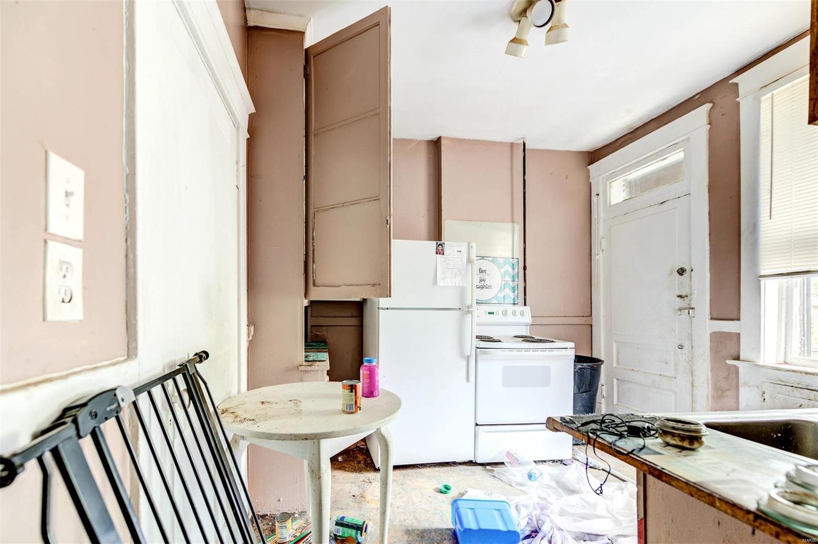 Florida Place Add - Residential Income