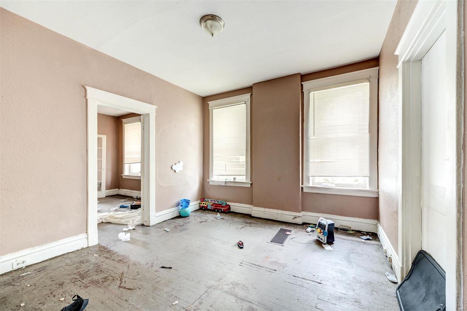 Florida Place Add - Residential Income