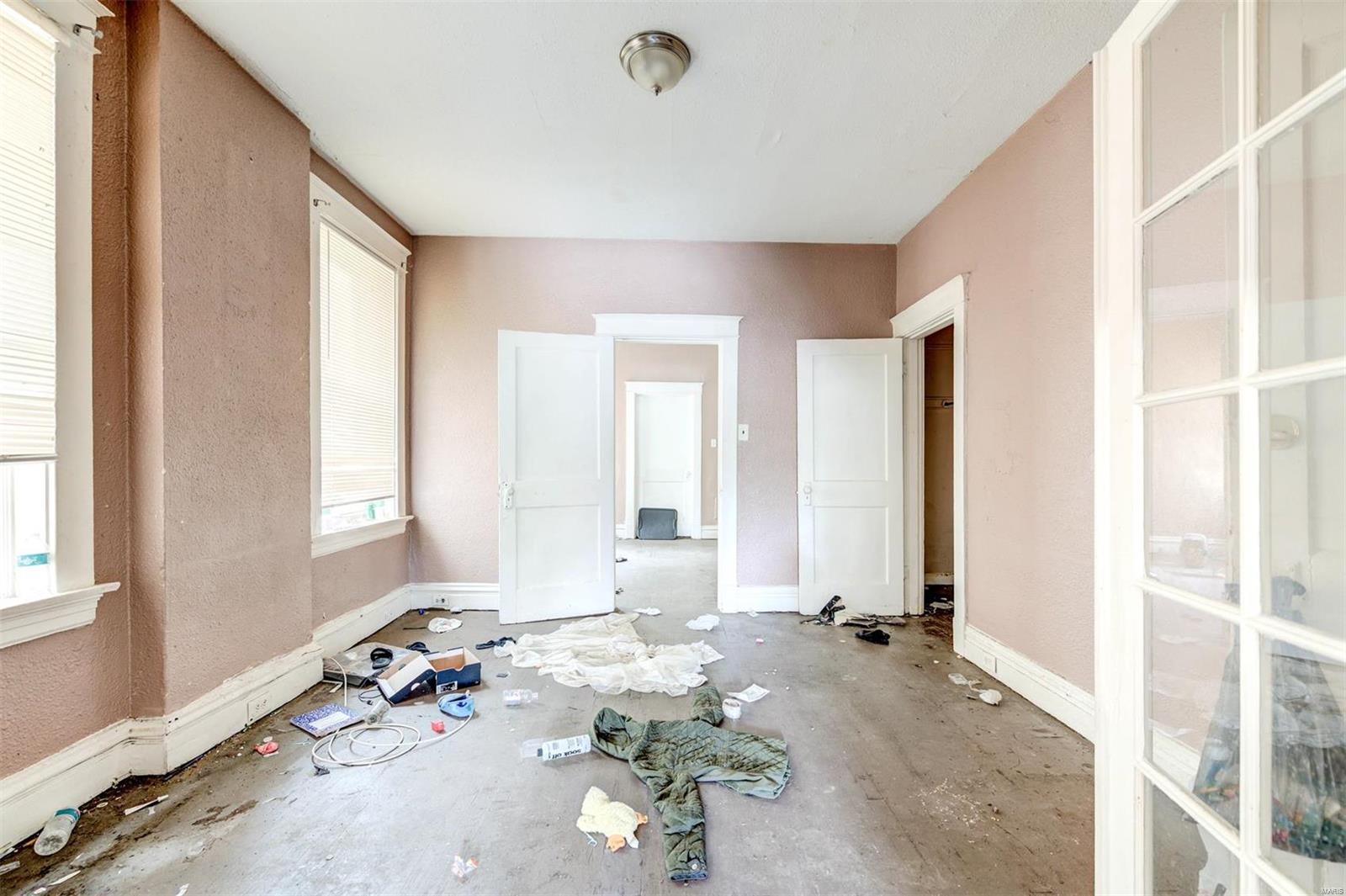 Florida Place Add - Residential Income