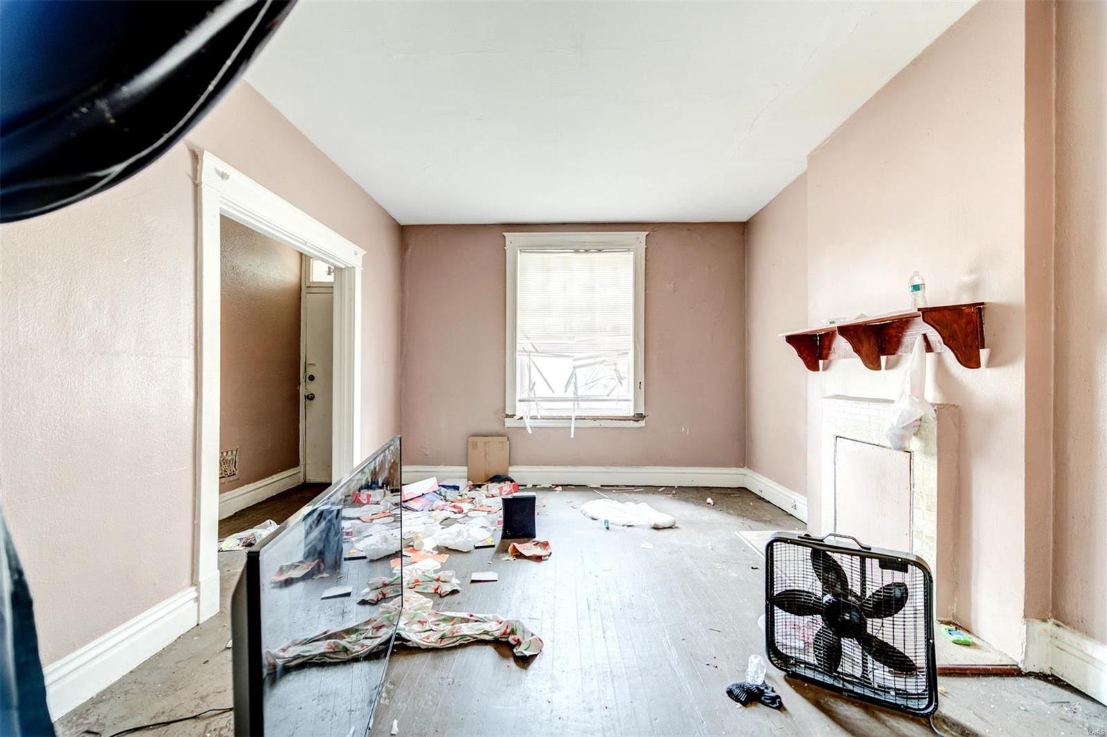 Florida Place Add - Residential Income