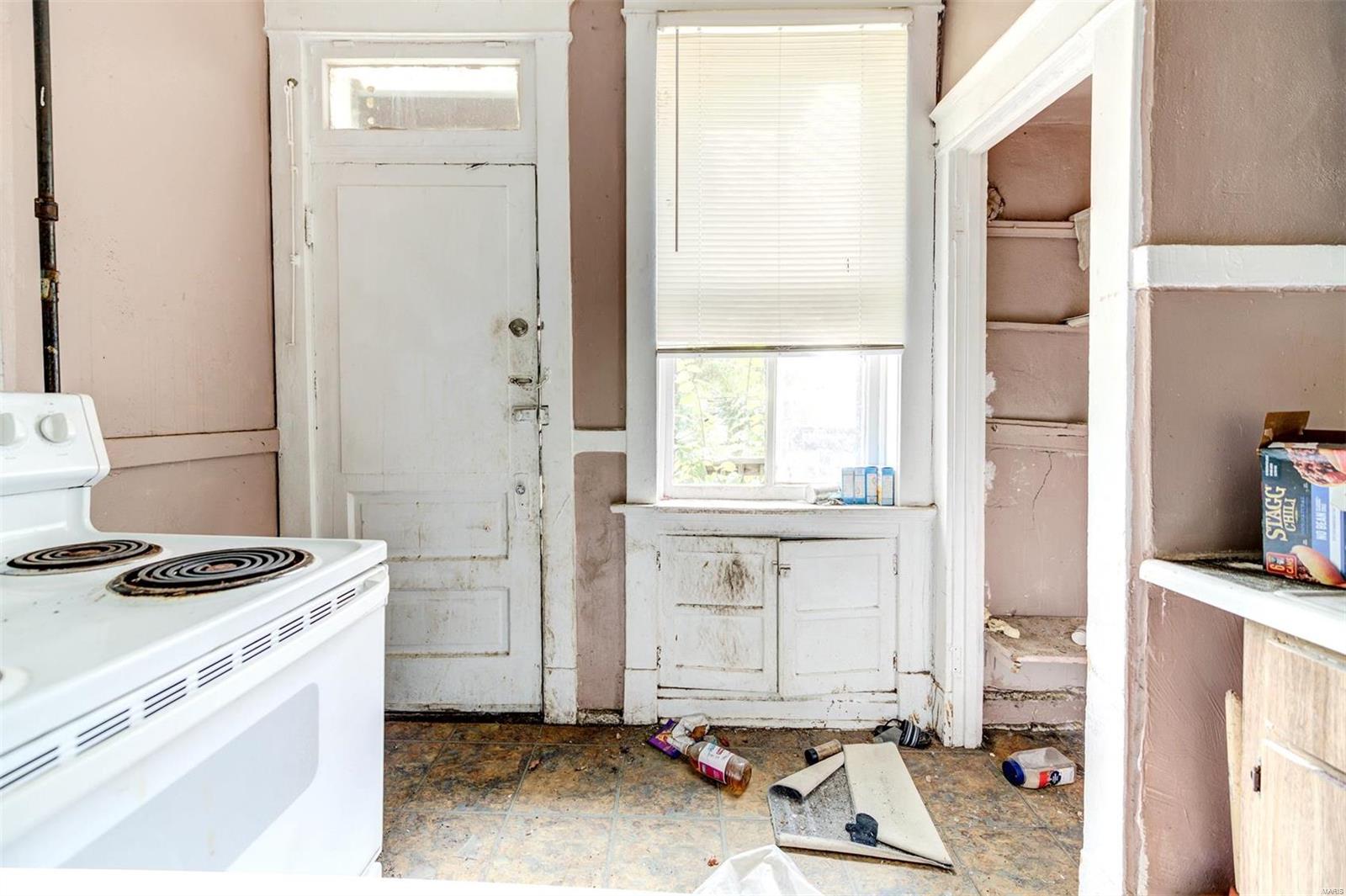 Florida Place Add - Residential Income