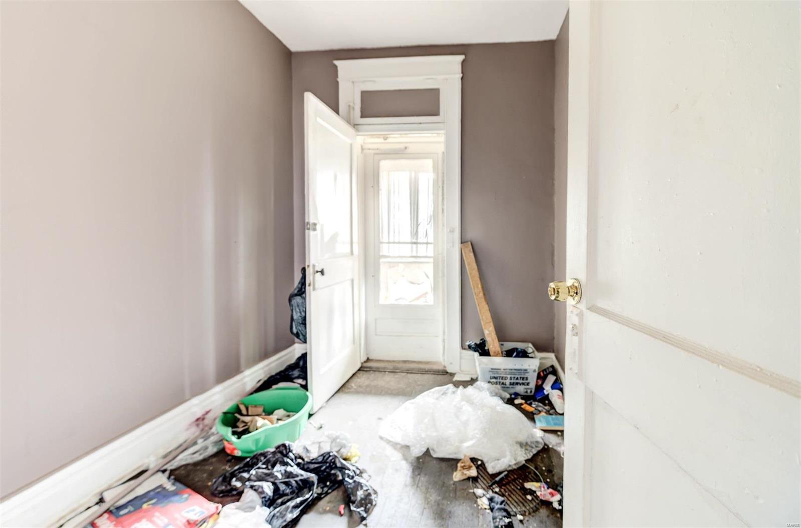 Florida Place Add - Residential Income