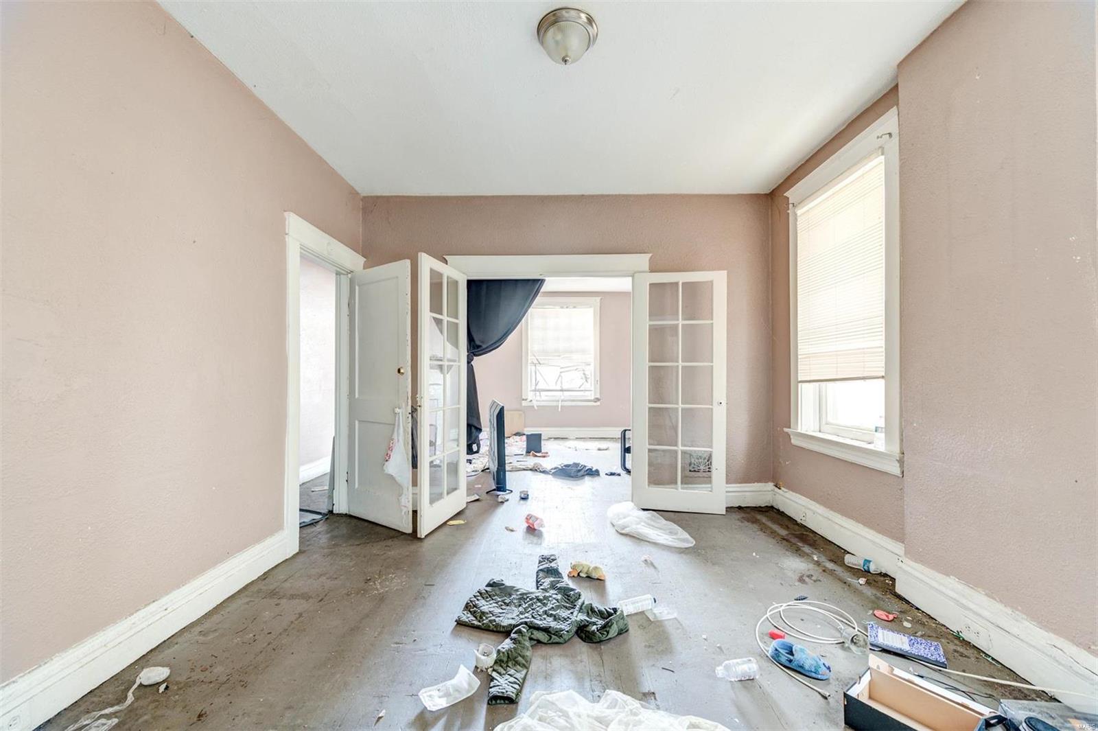 Florida Place Add - Residential Income