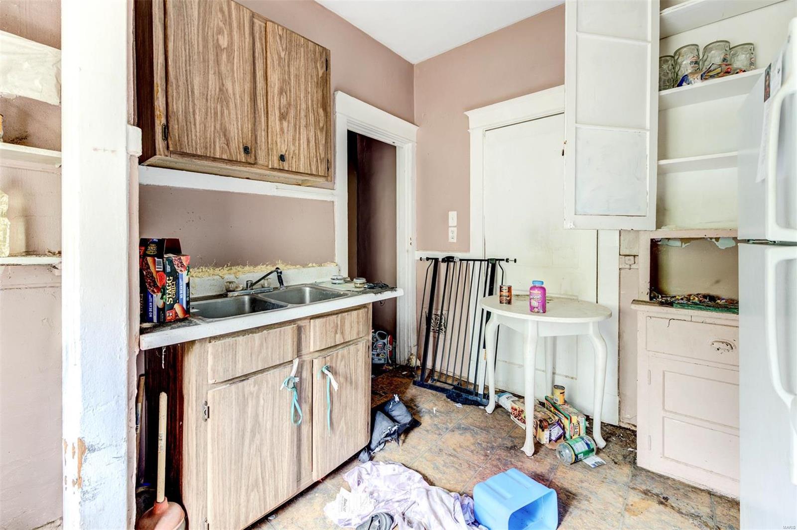 Florida Place Add - Residential Income