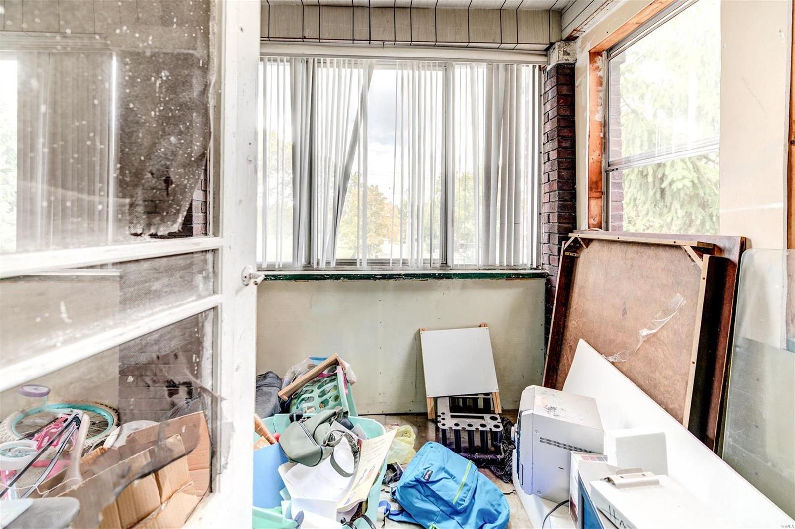 Florida Place Add - Residential Income