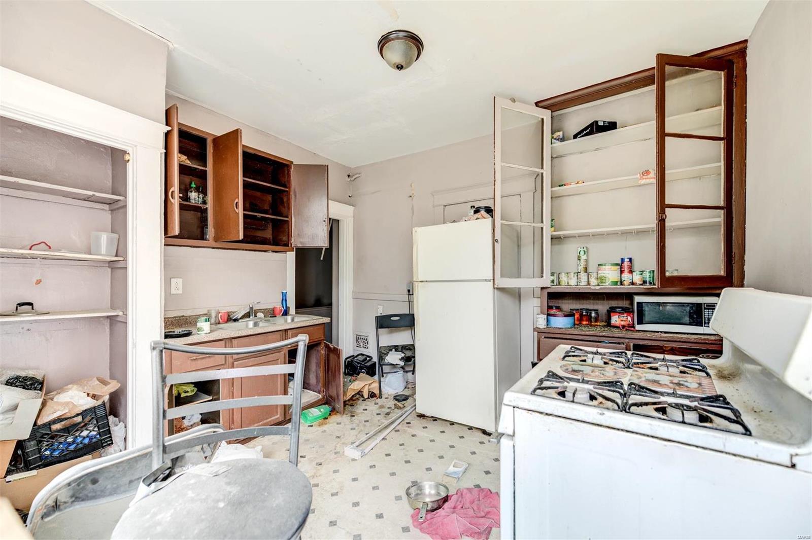Florida Place Add - Residential Income