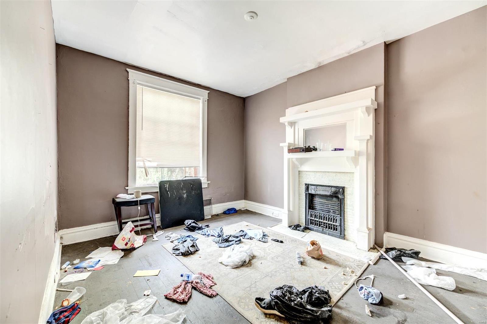Florida Place Add - Residential Income