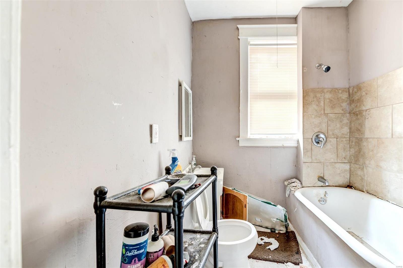 Florida Place Add - Residential Income