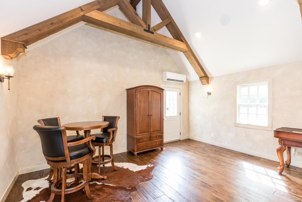 Clermont Park - Residential