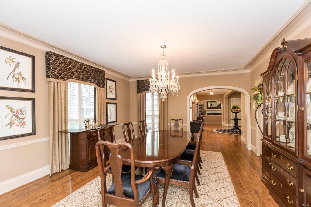 Clermont Park - Residential