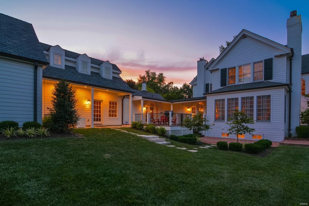 Clermont Park - Residential