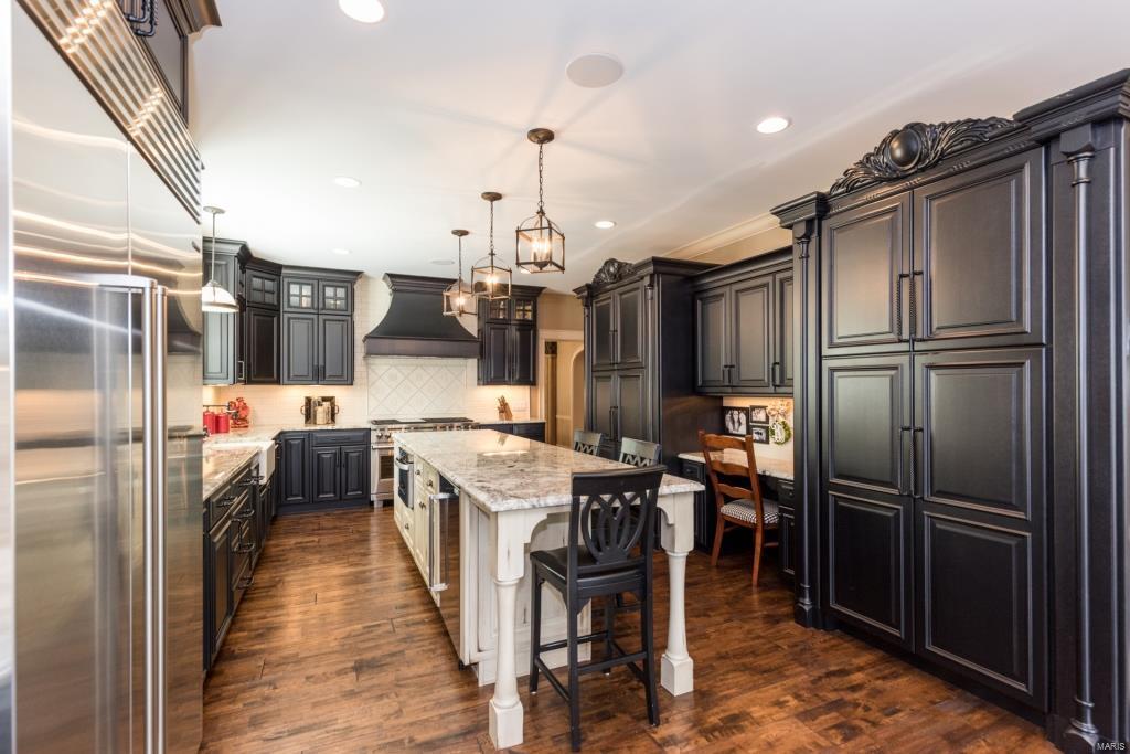 Clermont Park - Residential