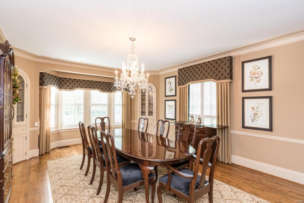 Clermont Park - Residential