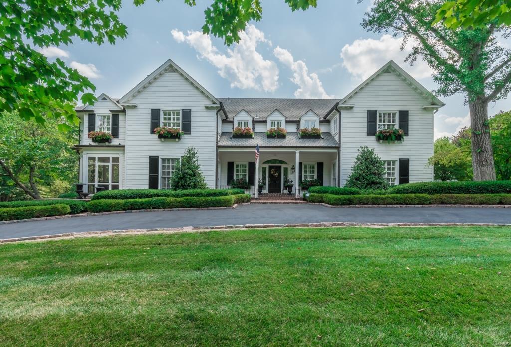 Clermont Park - Residential