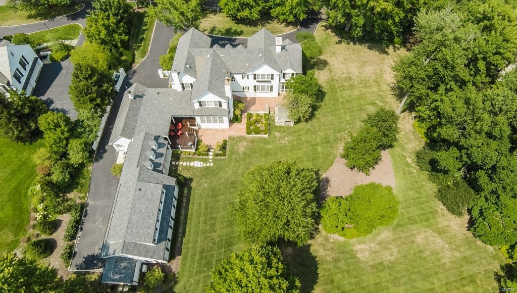 Clermont Park - Residential