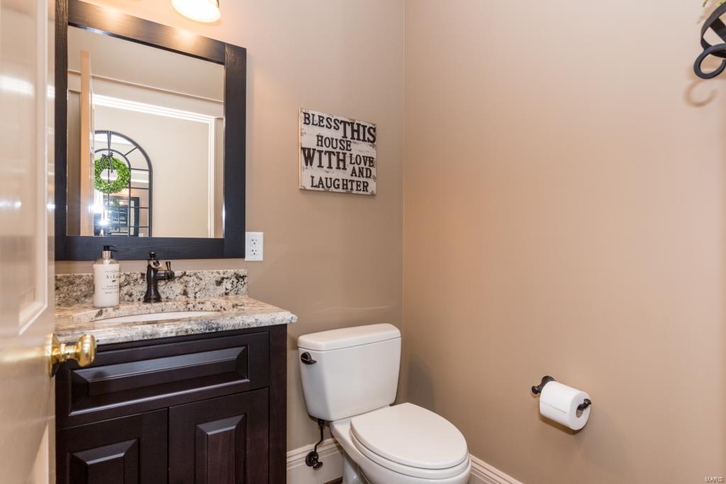 Clermont Park - Residential