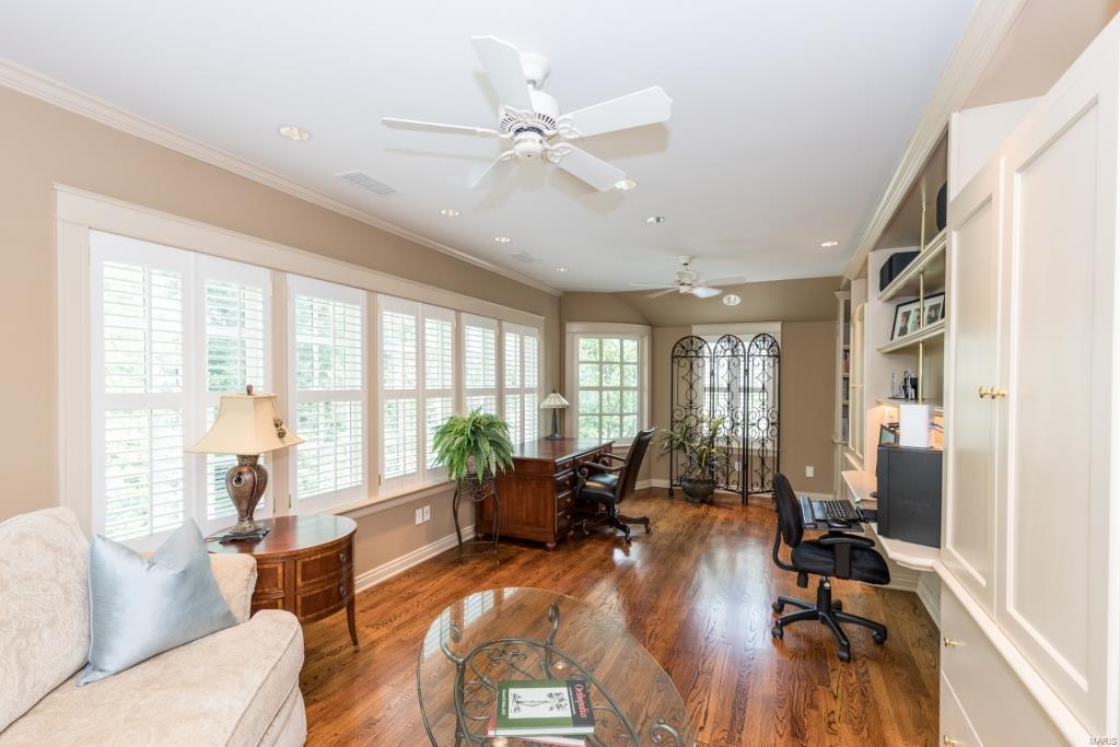 Clermont Park - Residential