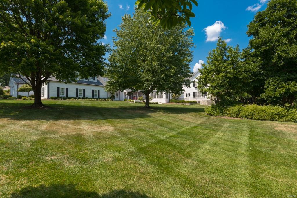 Clermont Park - Residential