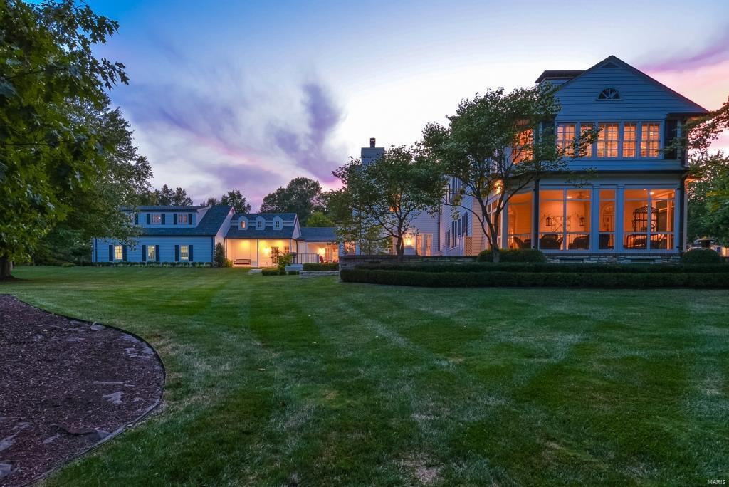 Clermont Park - Residential