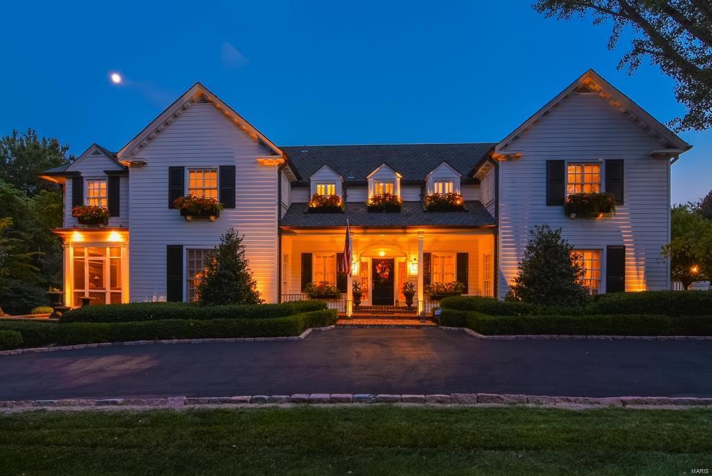 Clermont Park - Residential