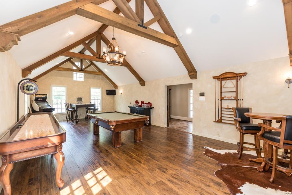 Clermont Park - Residential