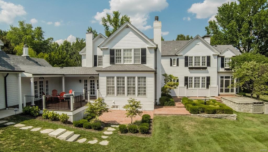 Clermont Park - Residential