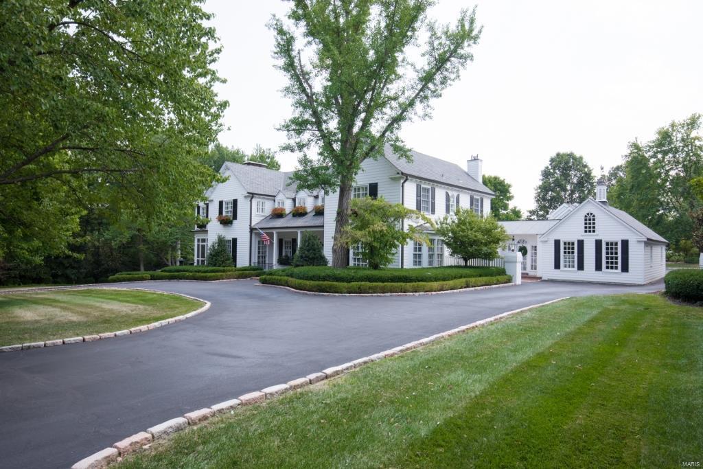 Clermont Park - Residential