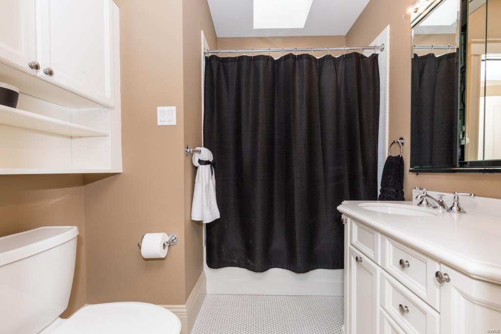 Clermont Park - Residential