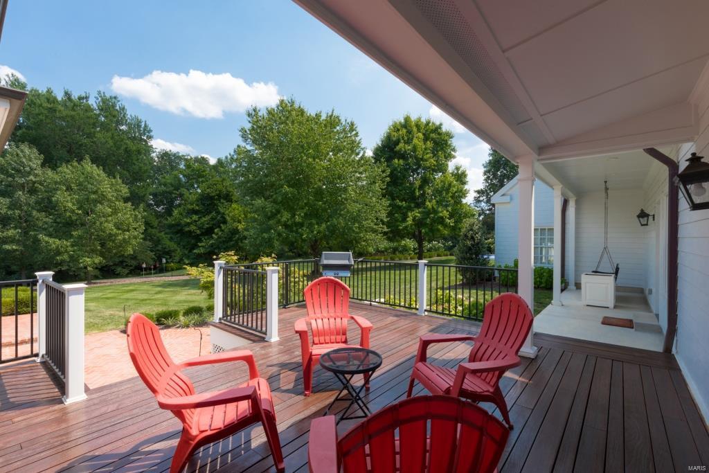 Clermont Park - Residential