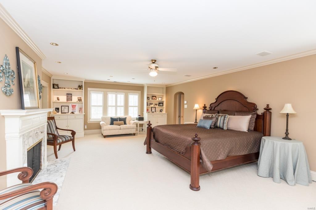 Clermont Park - Residential