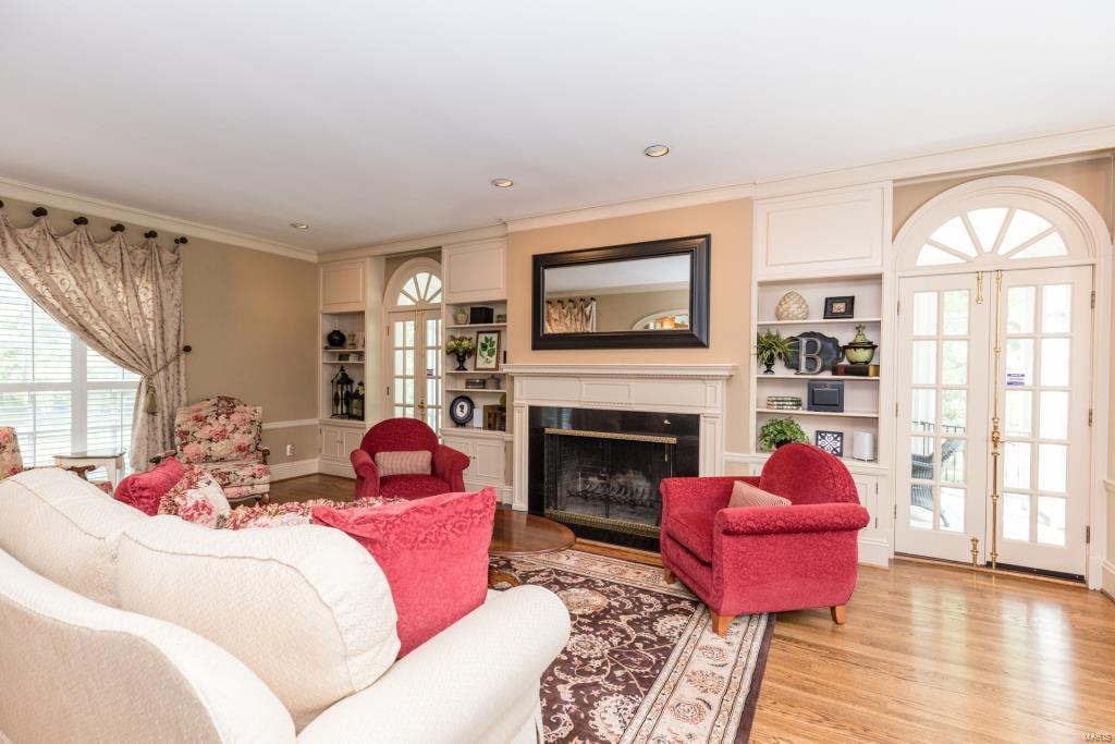 Clermont Park - Residential